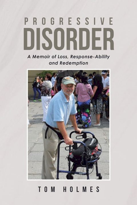 Progressive Disorder(Kobo/電子書)