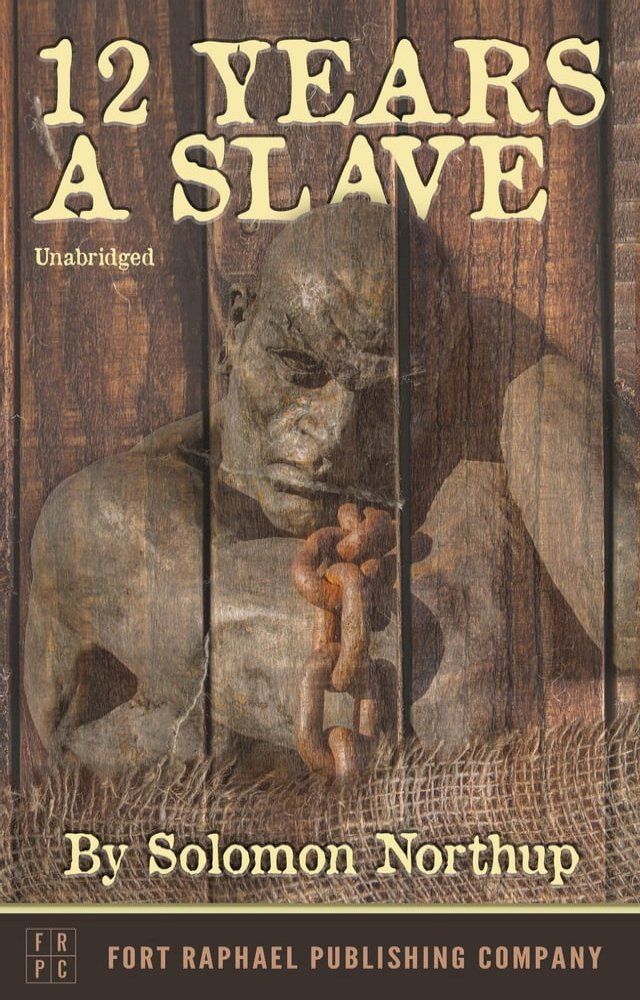  12 Years a Slave(Kobo/電子書)