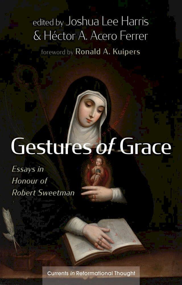  Gestures of Grace(Kobo/電子書)