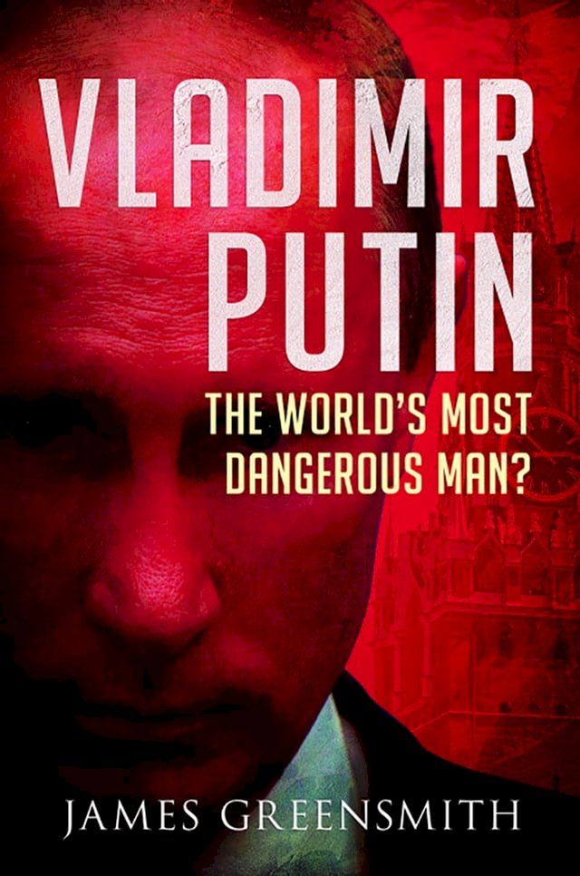  Vladimir Putin(Kobo/電子書)