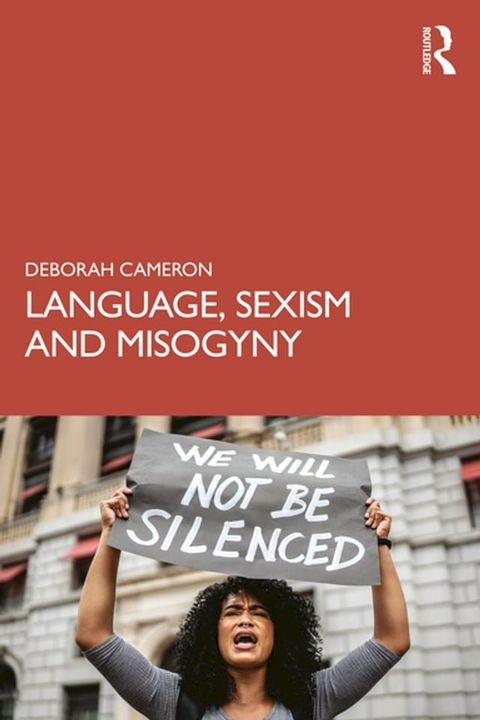 Language, Sexism and Misogyny(Kobo/電子書)