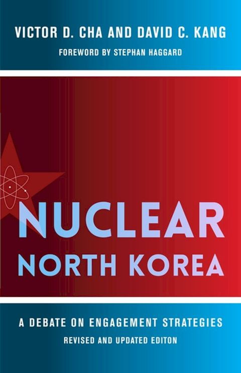 Nuclear North Korea(Kobo/電子書)