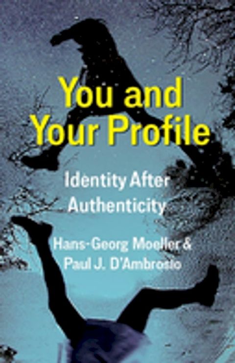 You and Your Profile(Kobo/電子書)