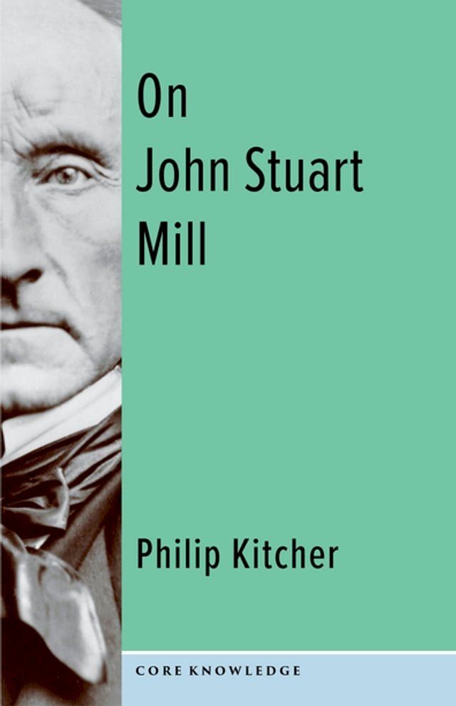  On John Stuart Mill(Kobo/電子書)