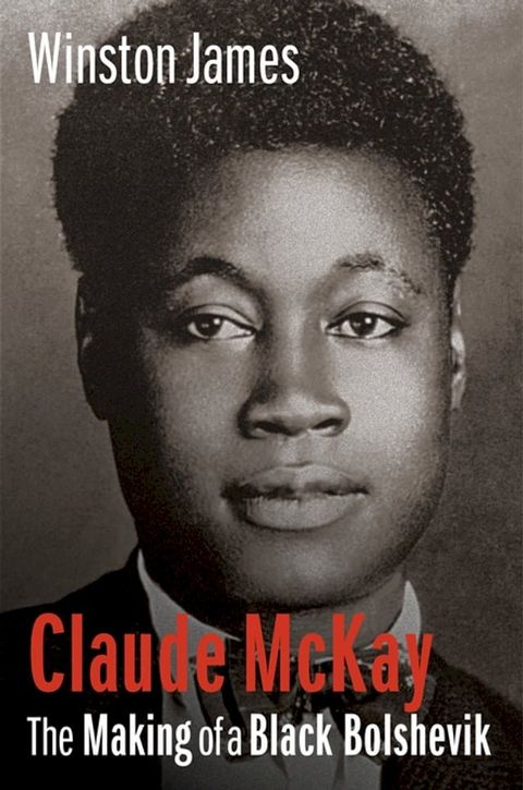 Claude McKay(Kobo/電子書)