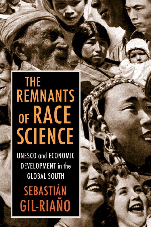  The Remnants of Race Science(Kobo/電子書)