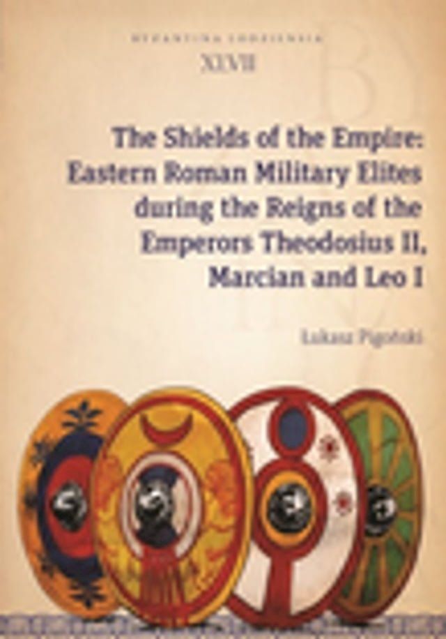  The Shields of the Empire(Kobo/電子書)