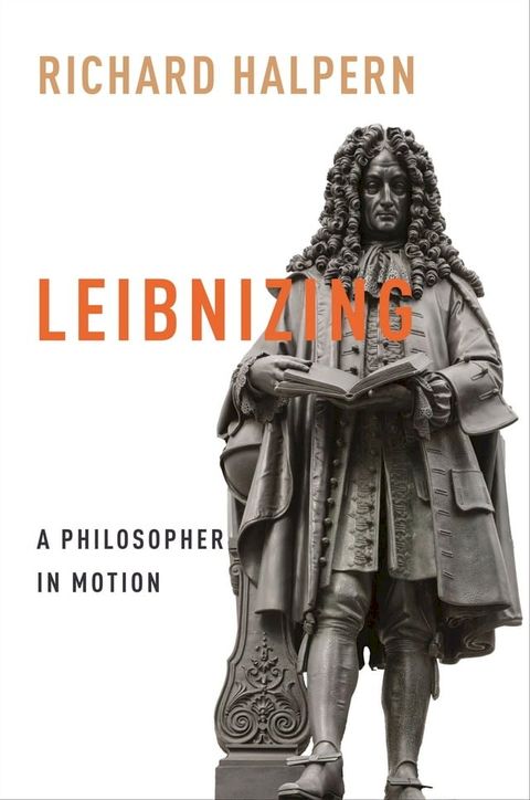 Leibnizing(Kobo/電子書)