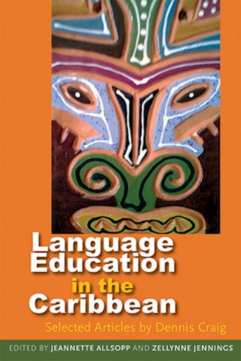 Language Education in the Caribbean(Kobo/電子書)