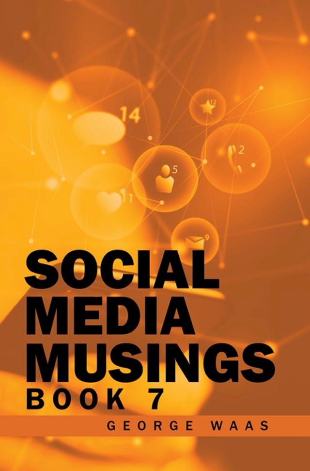  SOCIAL MEDIA MUSINGS(Kobo/電子書)