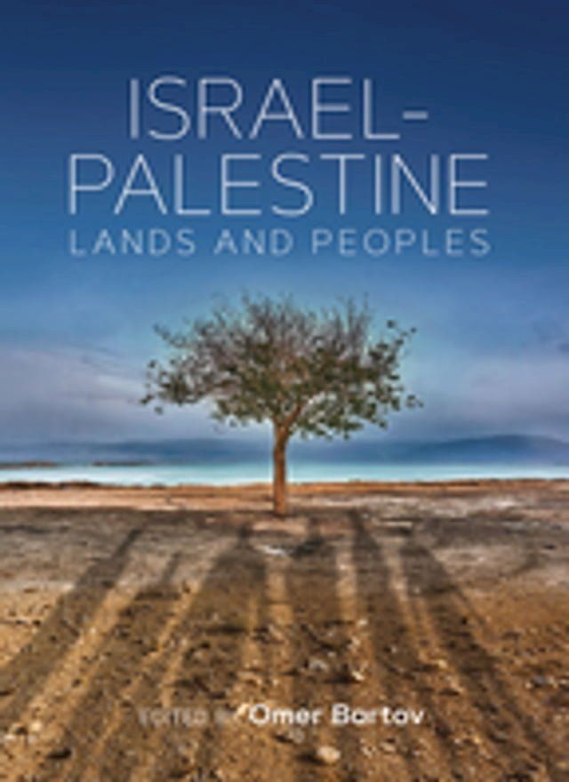  Israel-Palestine(Kobo/電子書)