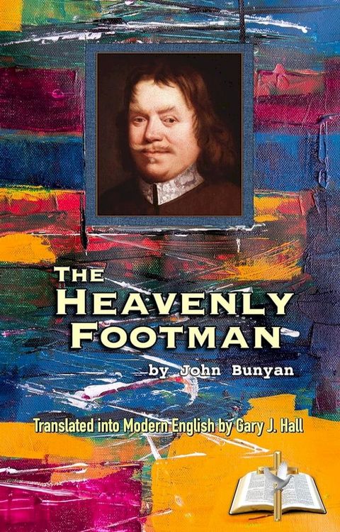 The Heavenly Footman(Kobo/電子書)