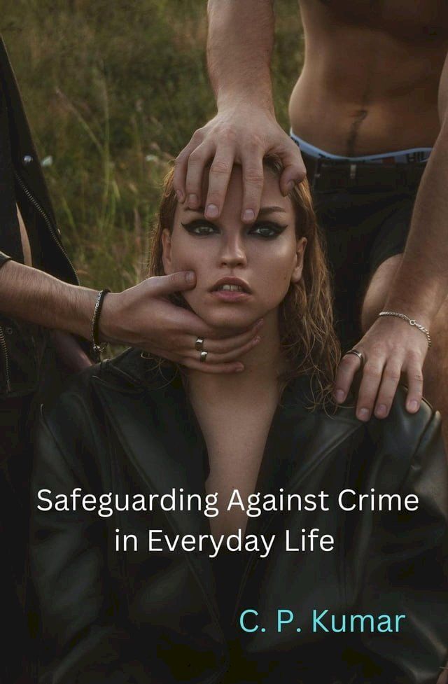  Safeguarding Against Crime in Everyday Life(Kobo/電子書)