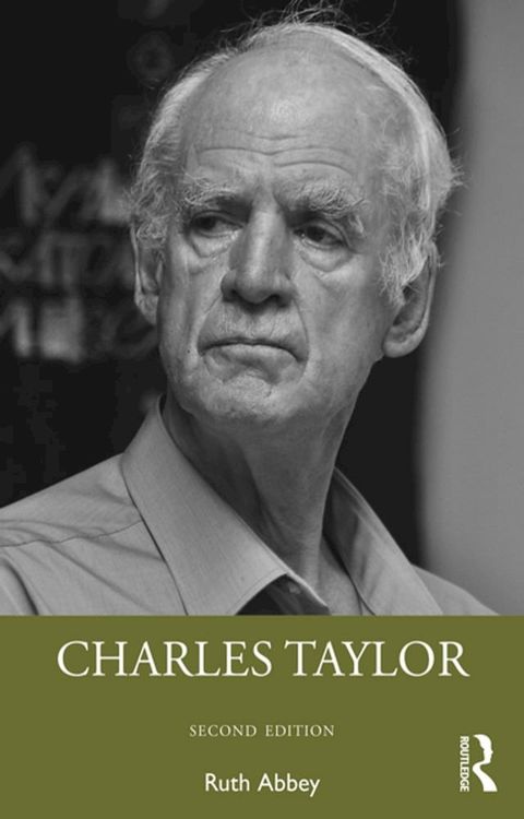 Charles Taylor(Kobo/電子書)