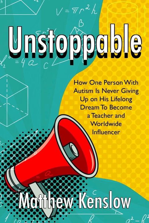 Unstoppable(Kobo/電子書)