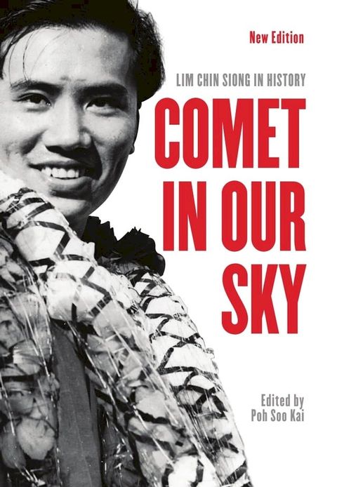 Comet in Our Sky(Kobo/電子書)