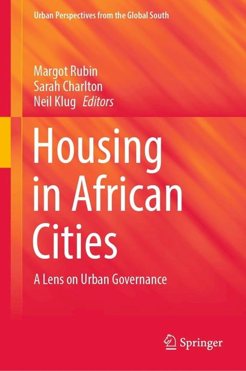 Housing in African Cities(Kobo/電子書)