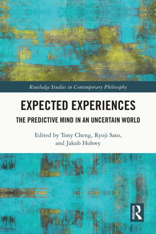  Expected Experiences(Kobo/電子書)