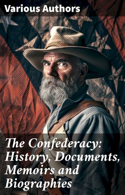 The Confederacy: History, Documents, Memoirs and Biographies(Kobo/電子書)