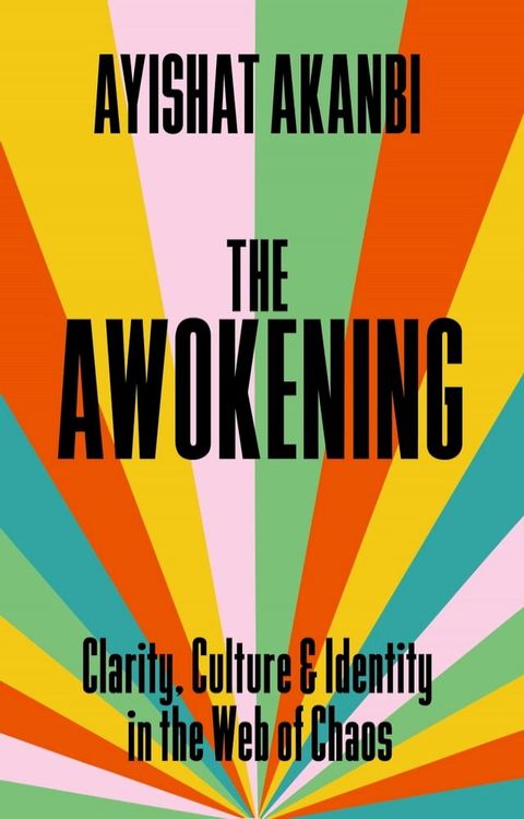 The Awokening(Kobo/電子書)