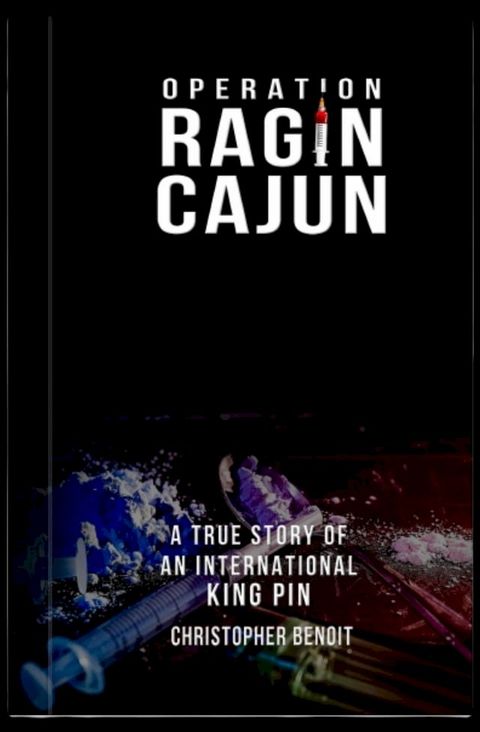 Operation Rajin Cajun(Kobo/電子書)