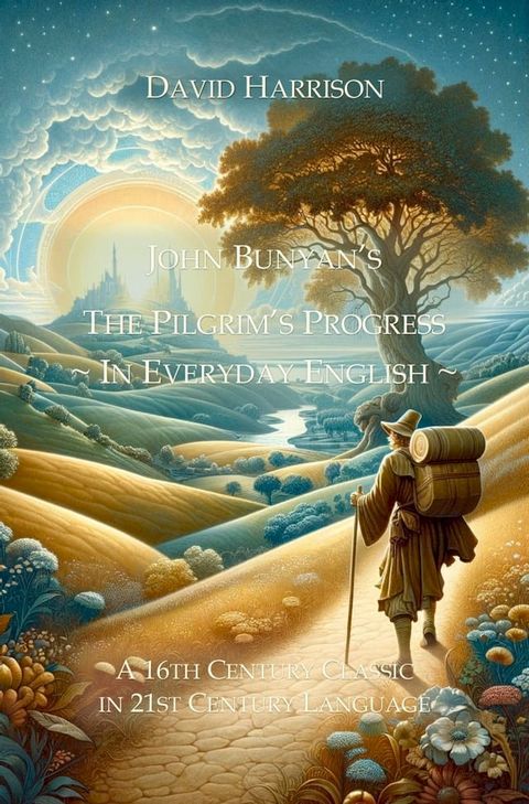 JOHN BUNYAN'S - THE PILGRIM'S PROGRESS IN EVERYDAY ENGLISH(Kobo/電子書)