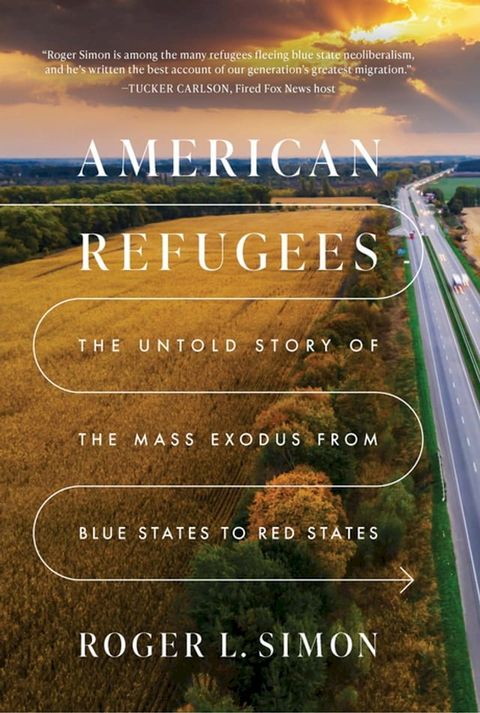 American Refugees(Kobo/電子書)