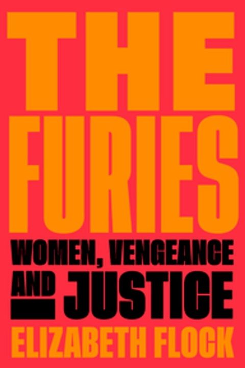 The Furies(Kobo/電子書)