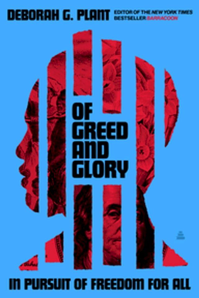  Of Greed and Glory(Kobo/電子書)