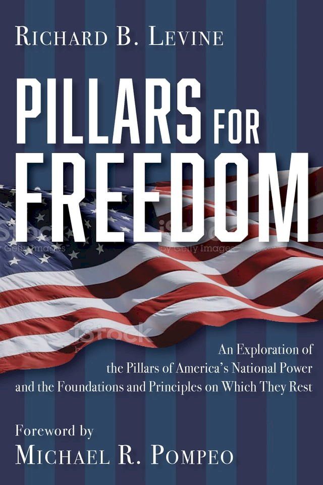  Pillars for Freedom(Kobo/電子書)