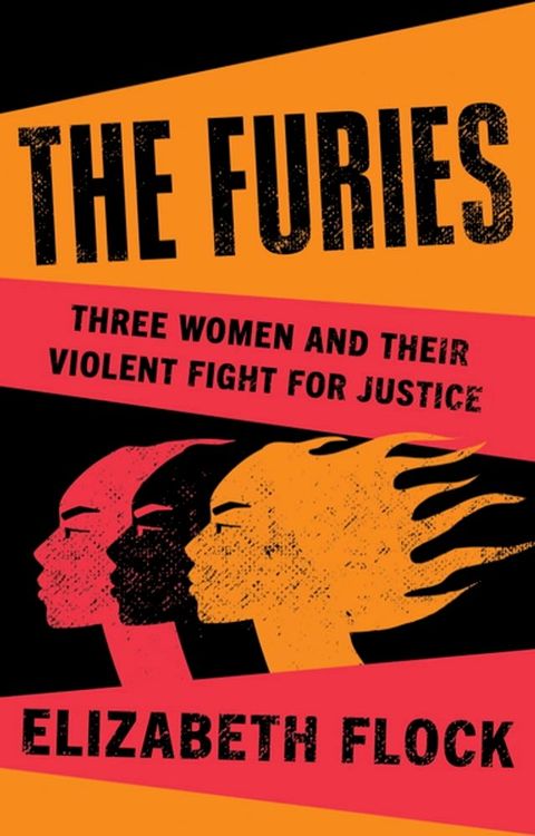 The Furies(Kobo/電子書)