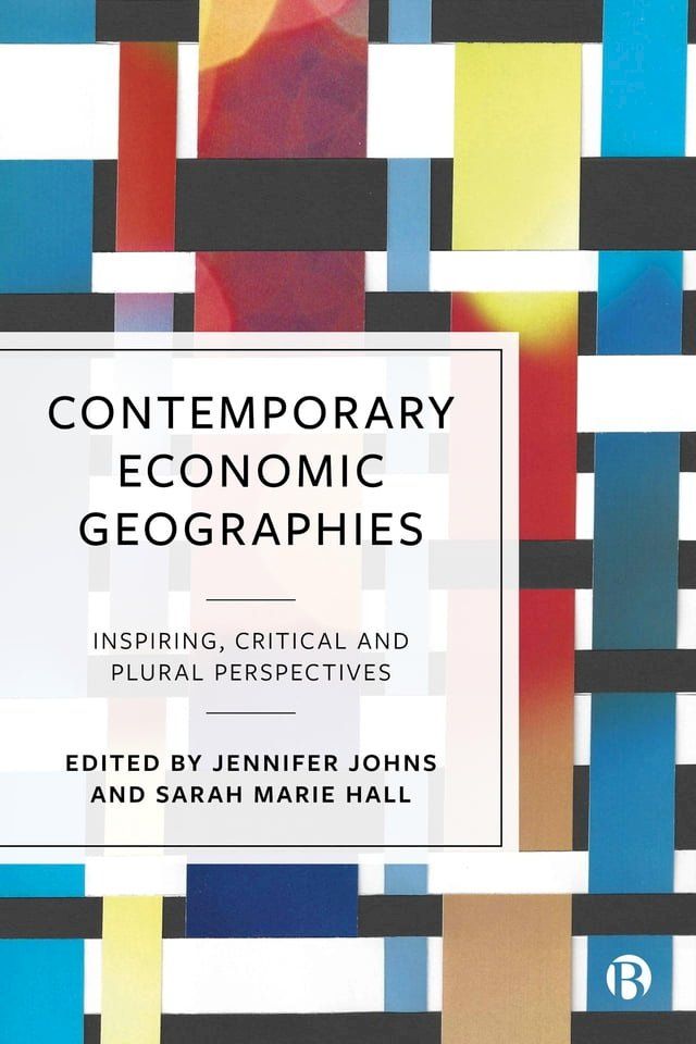  Contemporary Economic Geographies(Kobo/電子書)