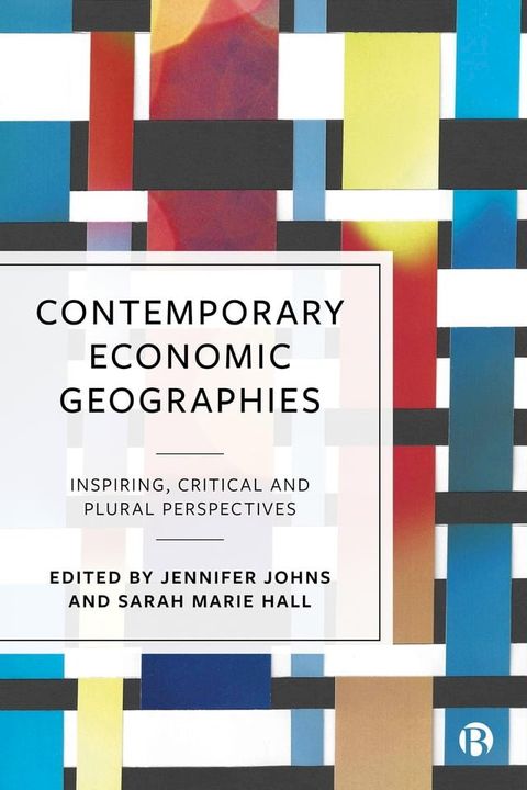 Contemporary Economic Geographies(Kobo/電子書)