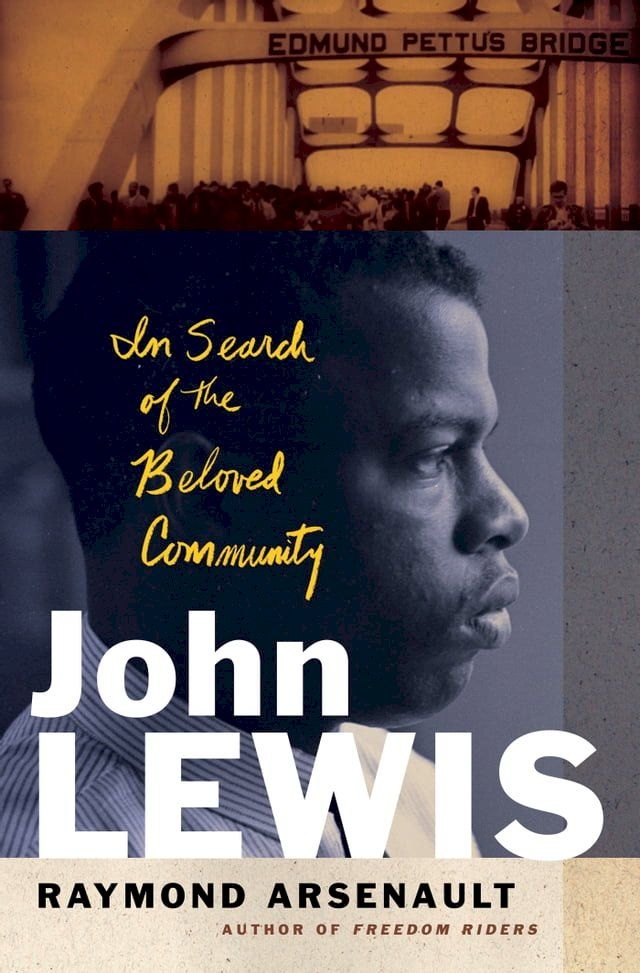  John Lewis(Kobo/電子書)