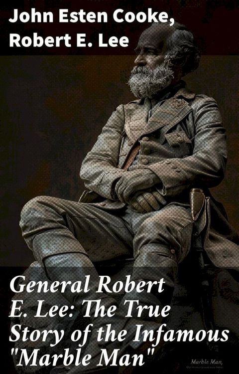 General Robert E. Lee: The True Story of the Infamous "Marble Man"(Kobo/電子書)