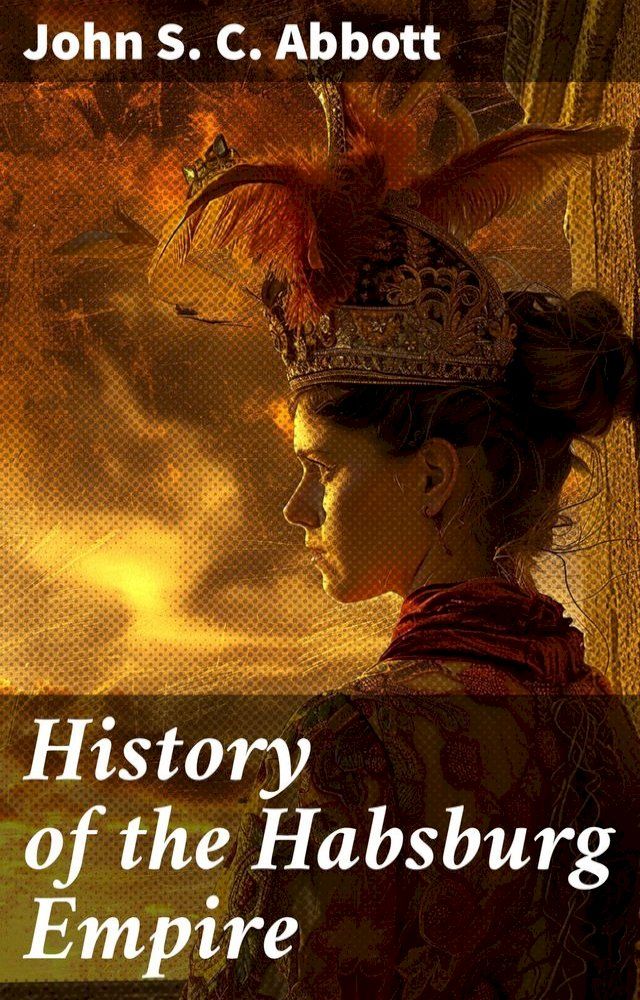  History of the Habsburg Empire(Kobo/電子書)