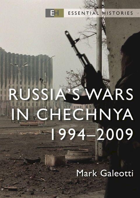 Russia’s Wars in Chechnya(Kobo/電子書)