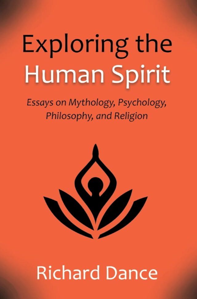  Exploring the Human Spirit(Kobo/電子書)