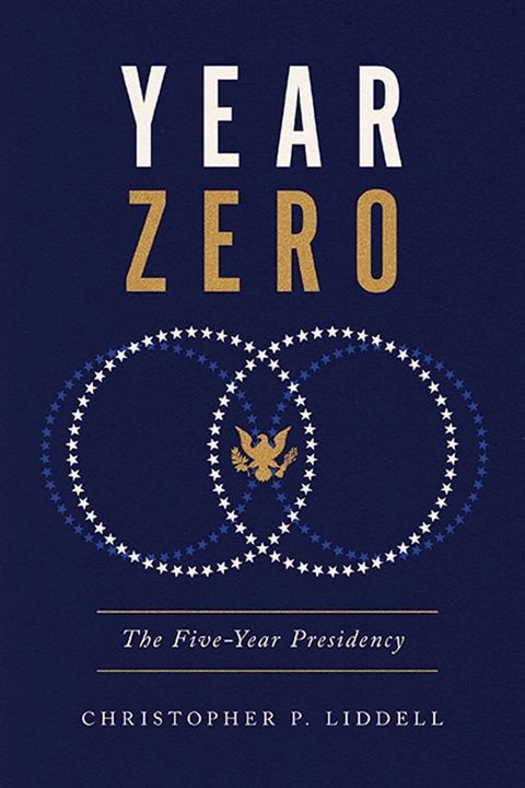 Year Zero(Kobo/電子書)