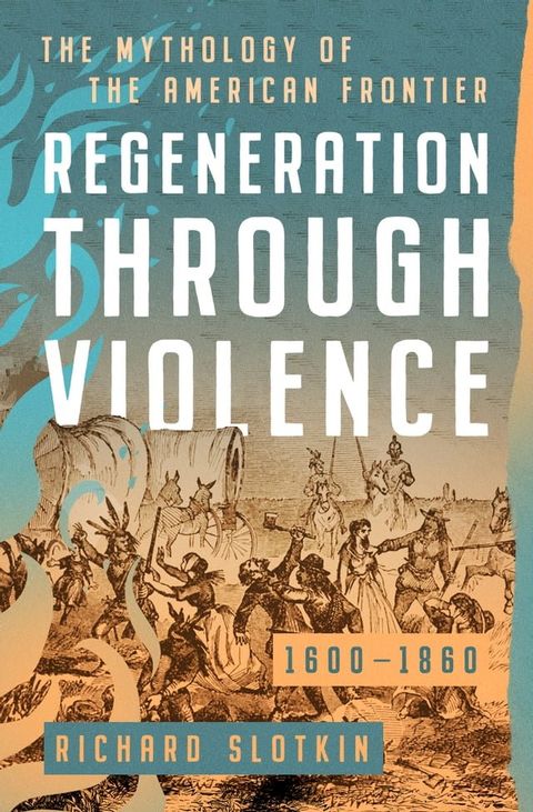 Regeneration Through Violence(Kobo/電子書)