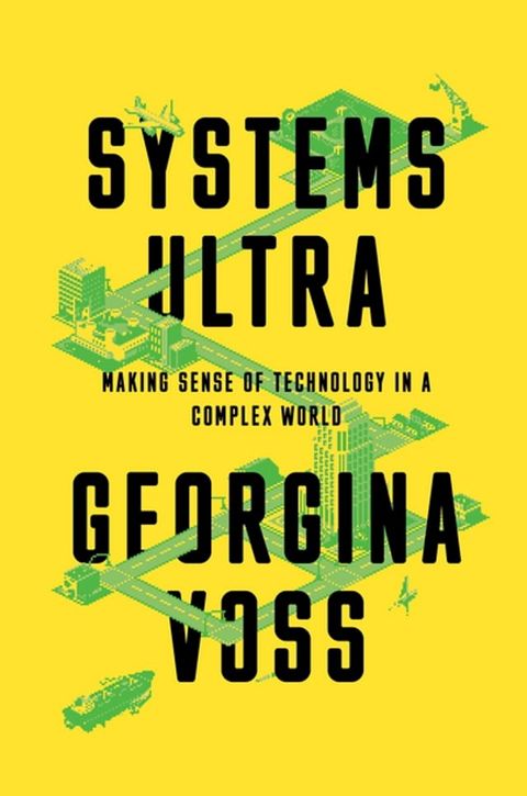 Systems Ultra(Kobo/電子書)