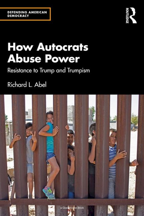 How Autocrats Abuse Power(Kobo/電子書)