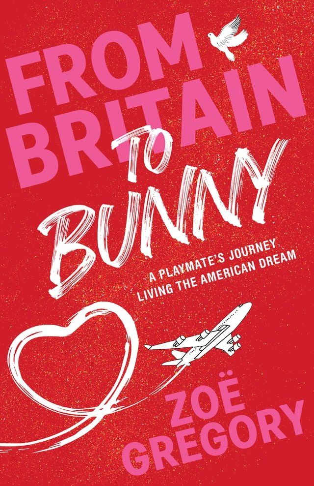  From Britain to Bunny(Kobo/電子書)