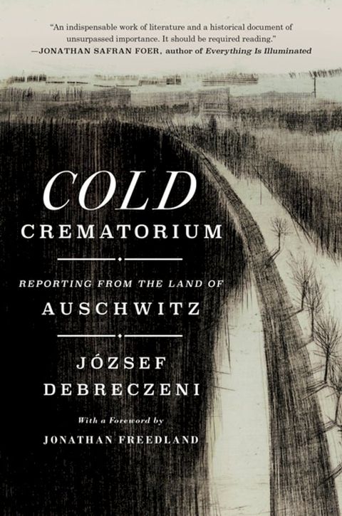 Cold Crematorium(Kobo/電子書)