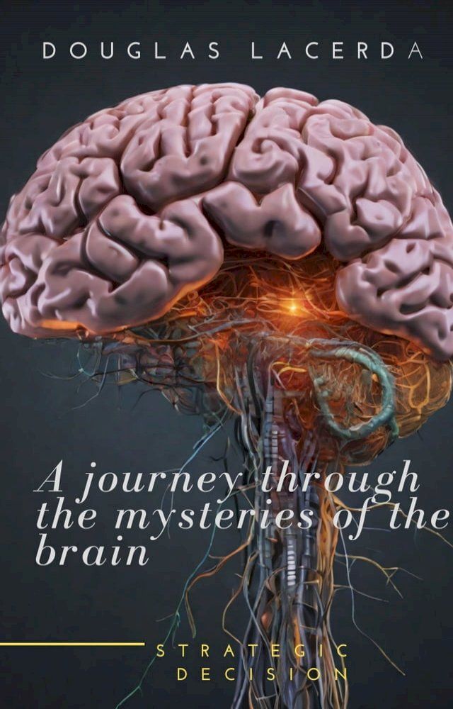  A journey through the mysteries of the brain(Kobo/電子書)