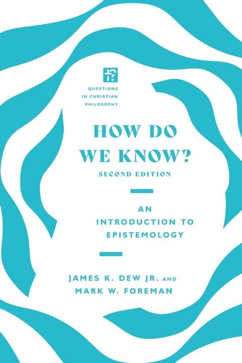 How Do We Know?(Kobo/電子書)