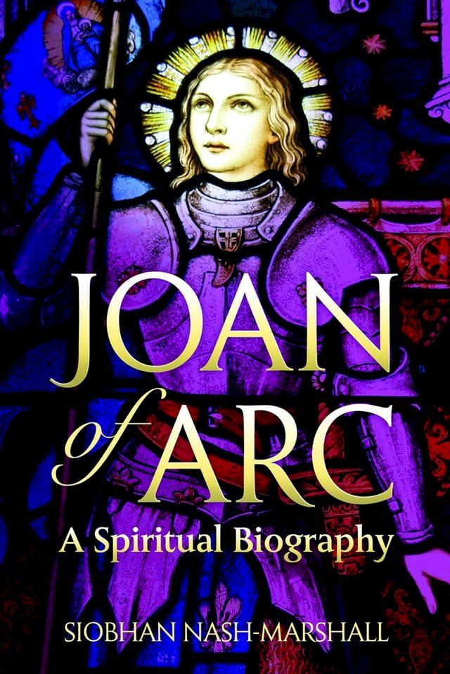  Joan of Arc(Kobo/電子書)