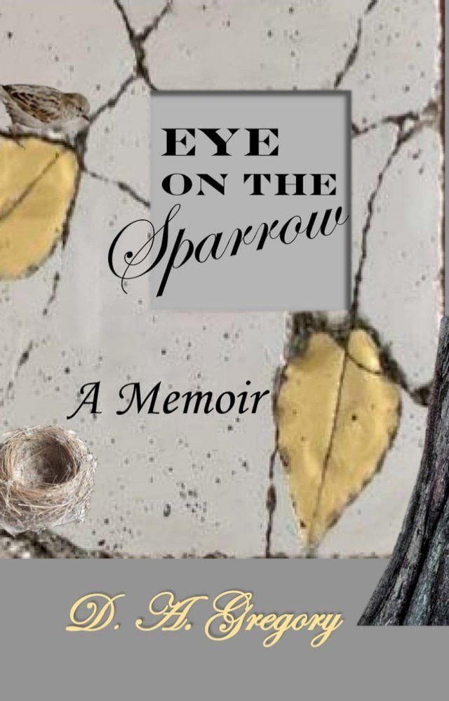  Eye on the Sparrow(Kobo/電子書)