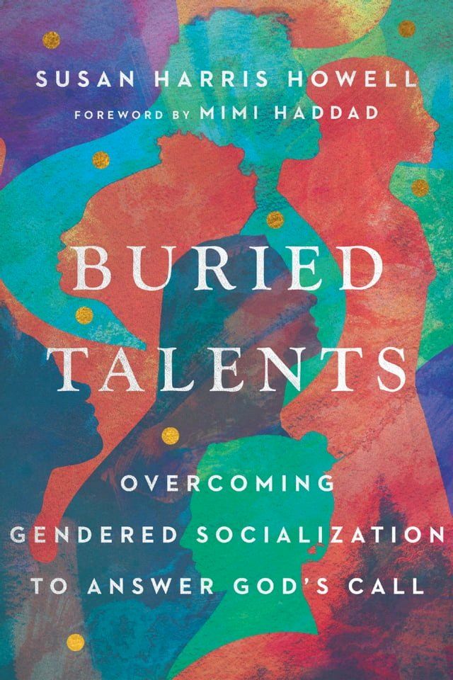  Buried Talents(Kobo/電子書)