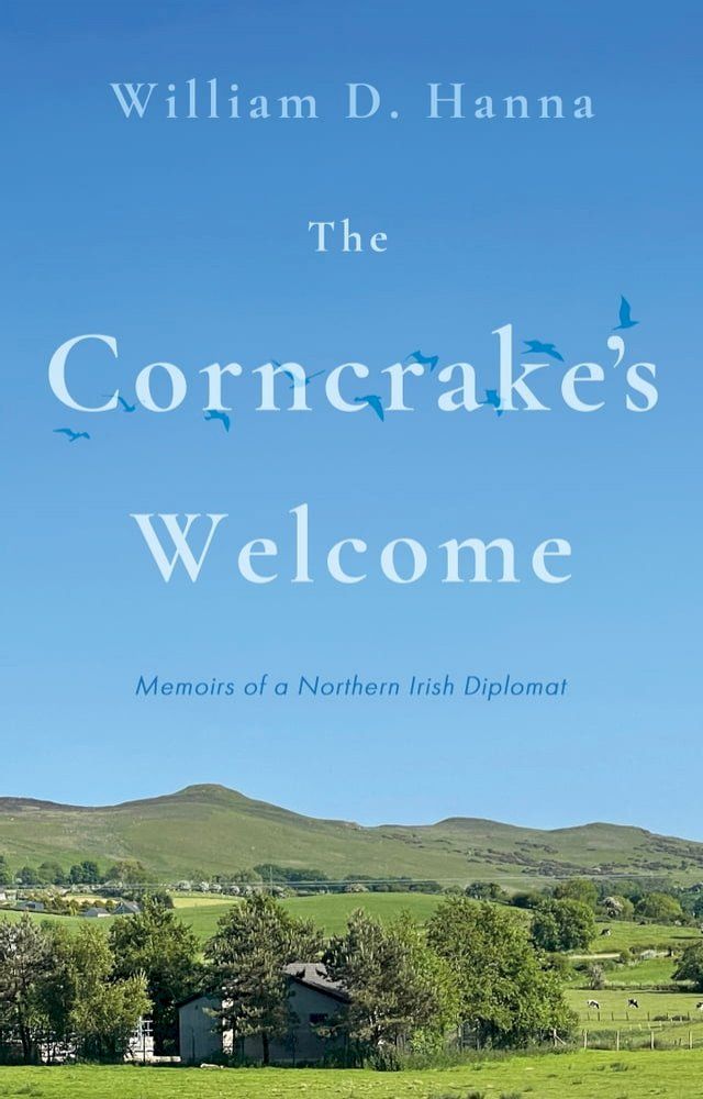  The Corncrake's Welcome(Kobo/電子書)